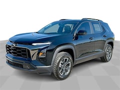 2026 Chevrolet Equinox Activ SUV