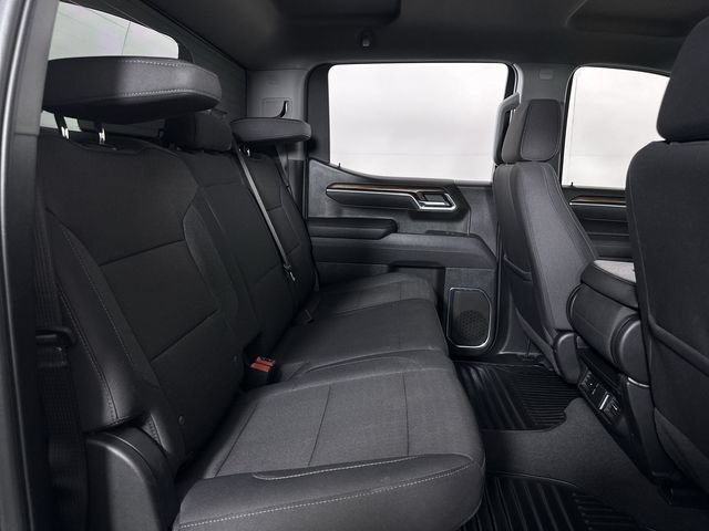 2025 Chevrolet Silverado 1500 LT - Photo 28