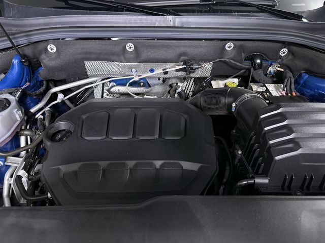 2026 Volkswagen Atlas Cross Sport SEL Premium R-LINE - Photo 31