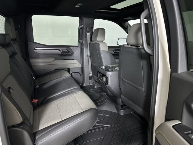 2026 Chevrolet Silverado 1500 ZR2 - Photo 29