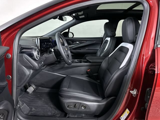 2026 Chevrolet Blazer EV LT - Photo 21
