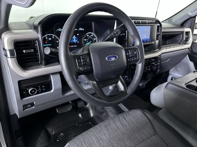 2024 Ford F-350 Super Duty XL - Photo 10