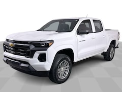 2026 Chevrolet Colorado LT Technology Truck