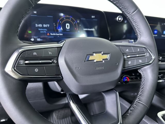 2026 Chevrolet Equinox LT - Photo 12