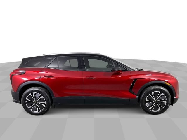 2026 Chevrolet Blazer EV LT - Photo 10