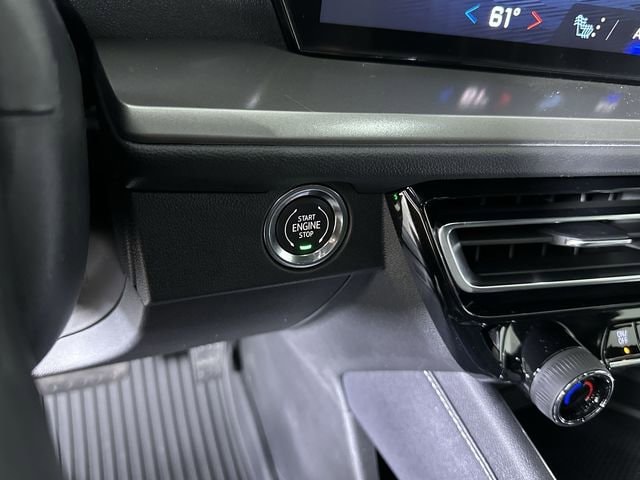2026 Chevrolet Traverse LT - Photo 18