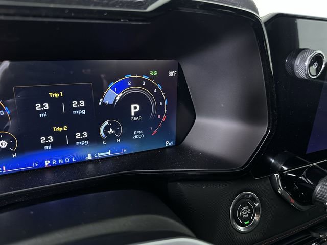 2026 Chevrolet Colorado Z71 - Photo 13
