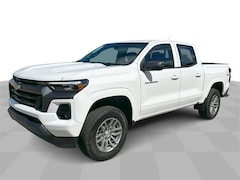 2026 Chevrolet Colorado LT Truck
