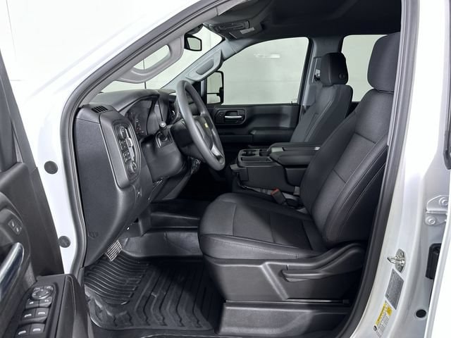 2026 Chevrolet Silverado 2500 HD Work Truck - Photo 21