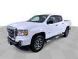  GMC Canyon