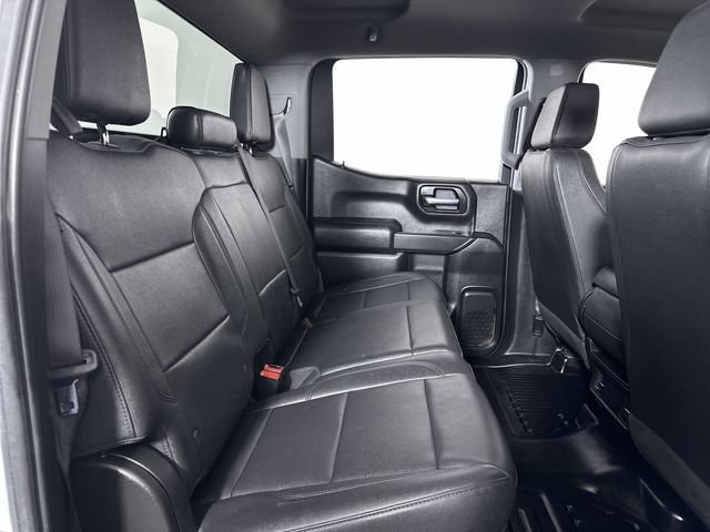 2023 Chevrolet Silverado 1500 Work Truck - Photo 28