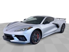 2026 Chevrolet Corvette Stingray 2LT Coupe