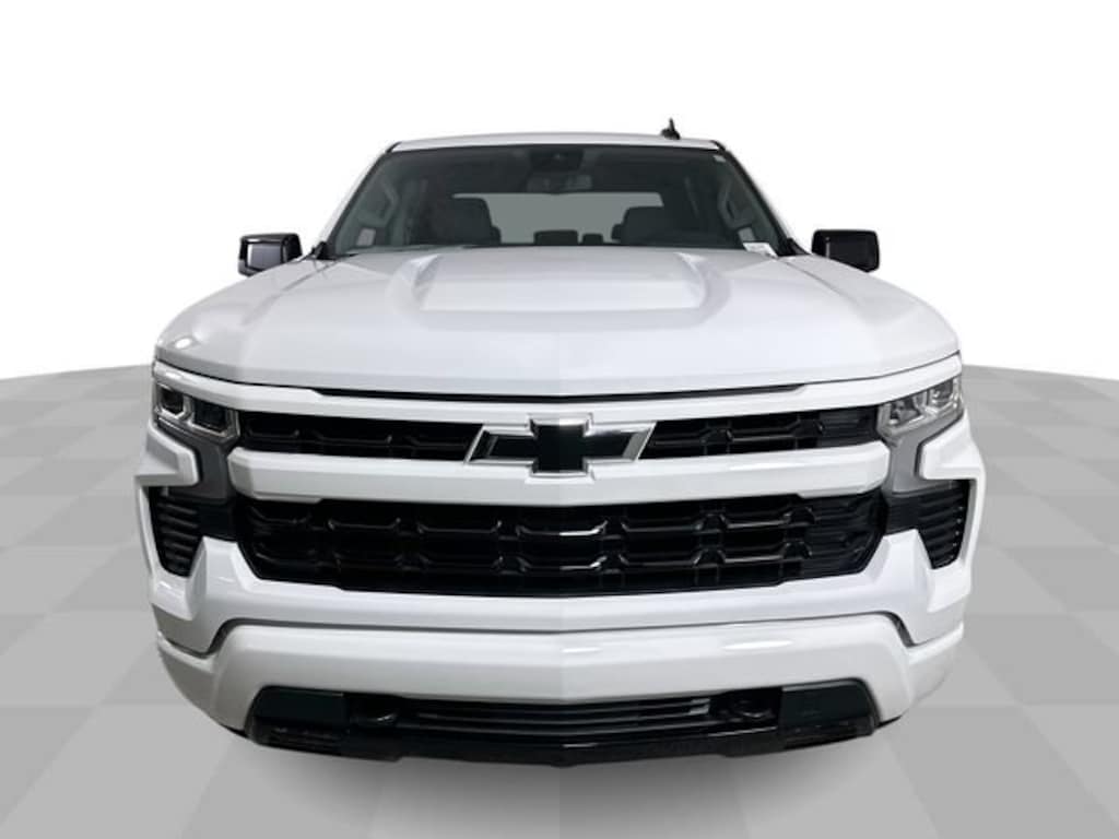 New 2026 Chevrolet Silverado 1500 RST Select Truck