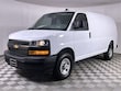  Chevrolet Express Cargo 2500