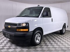2025 Chevrolet Express Cargo 2500 WT Van