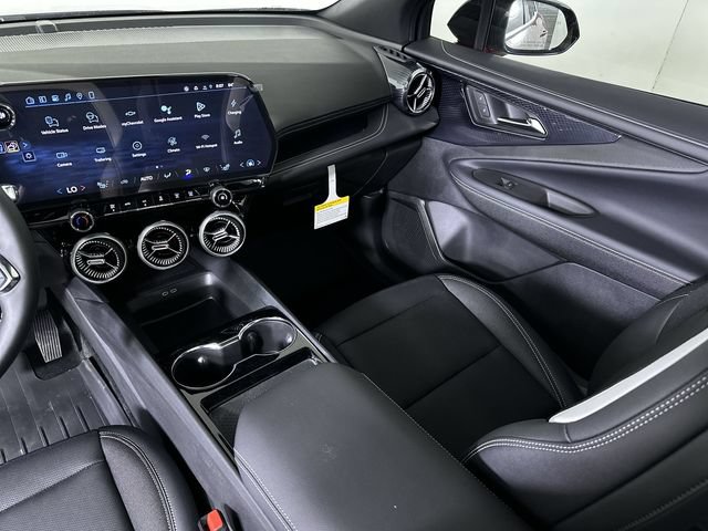 2026 Chevrolet Blazer EV LT - Photo 37
