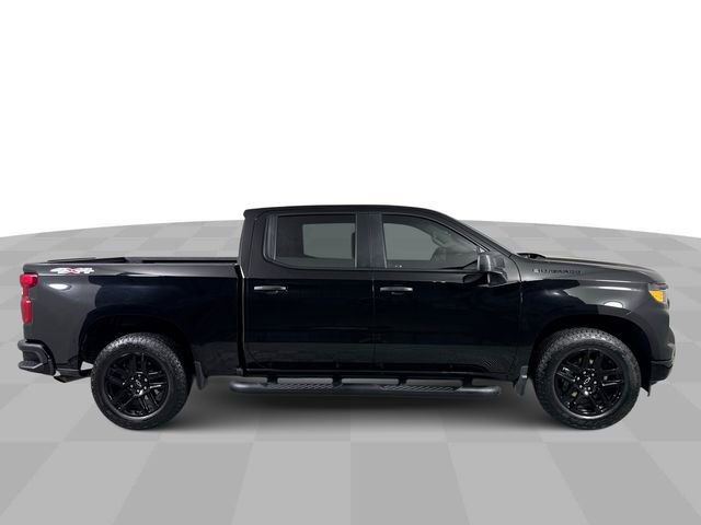 2024 Chevrolet Silverado 1500 Custom - Photo 9