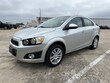 Chevrolet Sonic