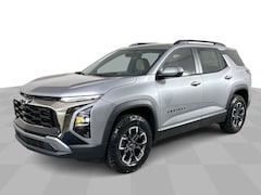 2026 Chevrolet Equinox Activ SUV