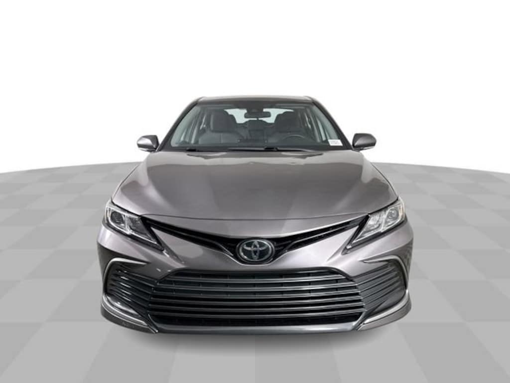 Used 2024 Toyota Camry LE