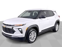 2026 Chevrolet Trailblazer LS SUV