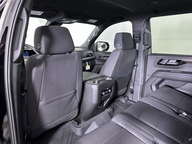 2026 Chevrolet Tahoe LS - Photo 22
