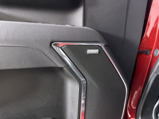 2026 Chevrolet Silverado 2500 HD LTZ - Photo 26