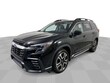  Subaru Ascent