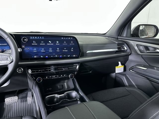 2026 Chevrolet Traverse LT - Photo 36