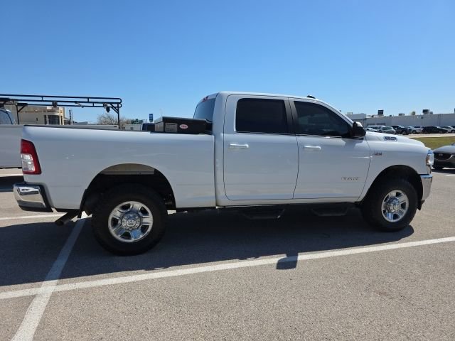 2021 RAM Ram 2500 Pickup Big Horn - Photo 6