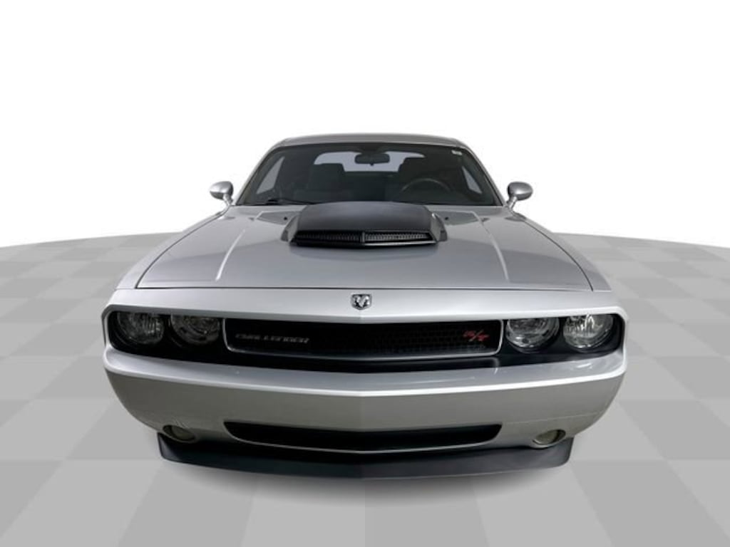 Used 2010 Dodge Challenger R/T