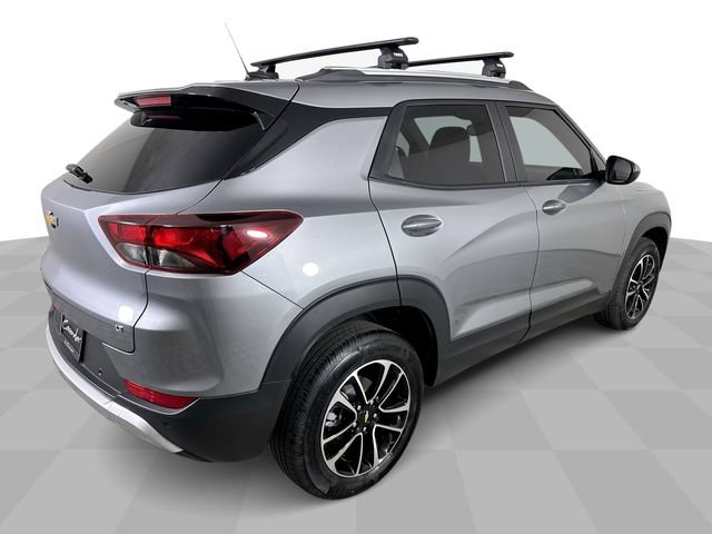 2026 Chevrolet Trailblazer LT - Photo 9