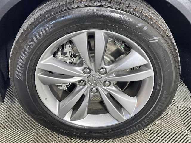 2025 Acura MDX Base - Photo 34