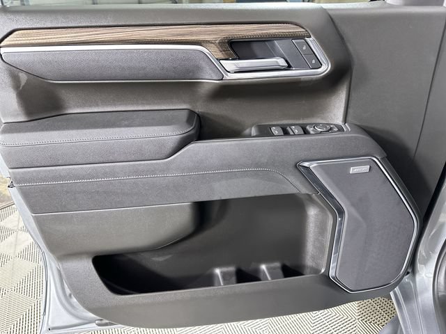 2026 Chevrolet Silverado 1500 LT Trail Boss - Photo 24