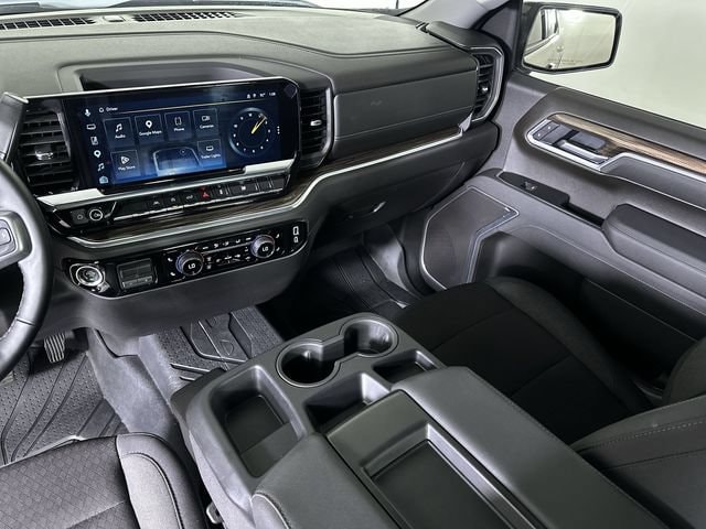 2026 Chevrolet Silverado 1500 RST - Photo 37
