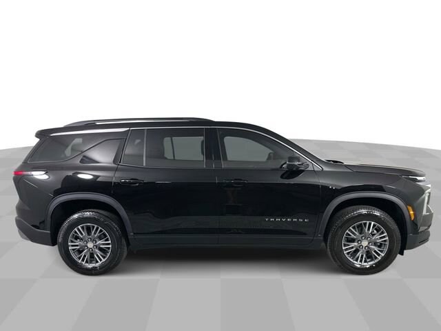 2026 Chevrolet Traverse LT - Photo 10