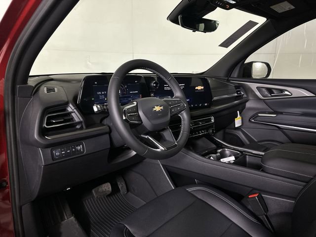2026 Chevrolet Traverse LT - Photo 11