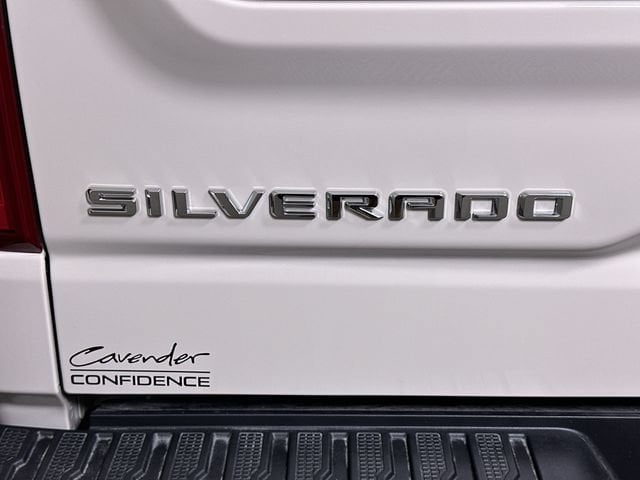 2026 Chevrolet Silverado 1500 ZR2 - Photo 34