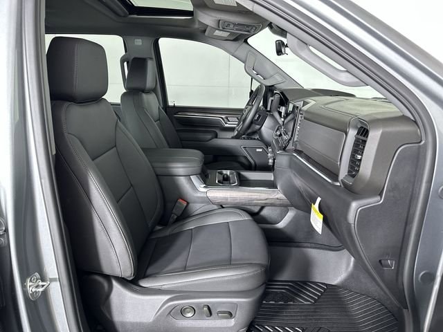2026 Chevrolet Silverado 2500 HD LTZ - Photo 30