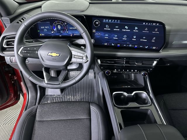 2026 Chevrolet Traverse LT - Photo 21