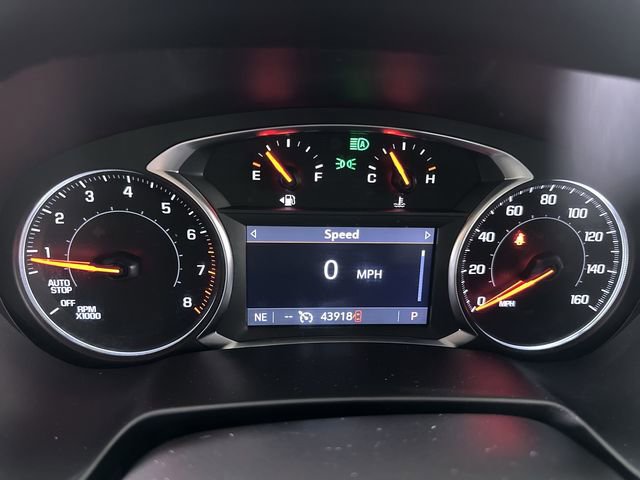 2025 Chevrolet Blazer 2LT - Photo 12