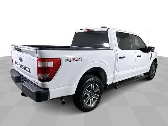 2023 Ford F-150 XL - Photo 8