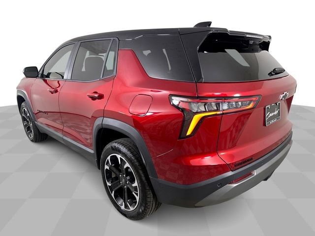 2026 Chevrolet Equinox LT - Photo 7