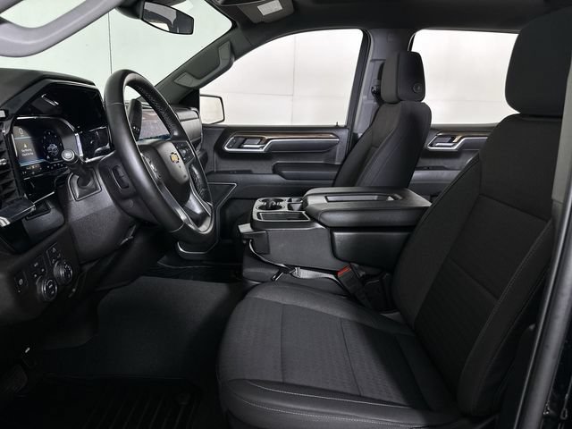 2025 Chevrolet Silverado 1500 LT - Photo 20