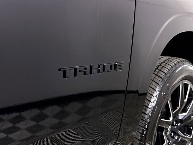 2026 Chevrolet Tahoe LS - Photo 33