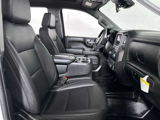 2023 Chevrolet Silverado 1500 Work Truck - Photo 29