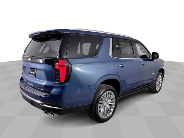 2025 Chevrolet Tahoe Premier - Photo 9
