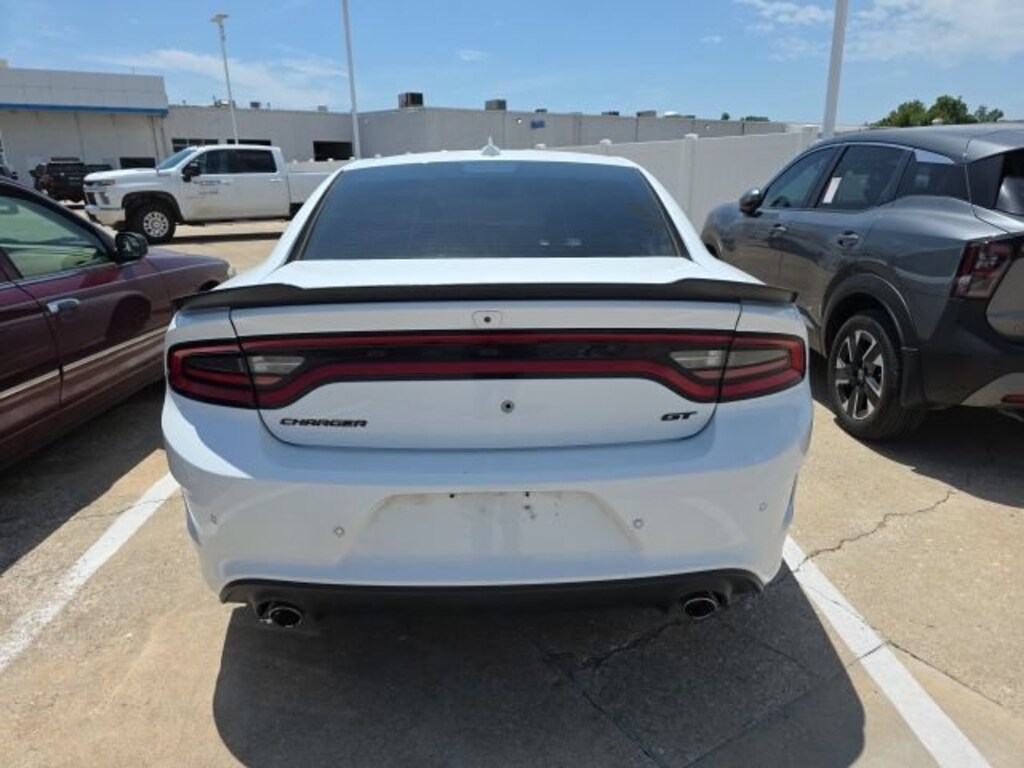 Used 2023 Dodge Charger GT