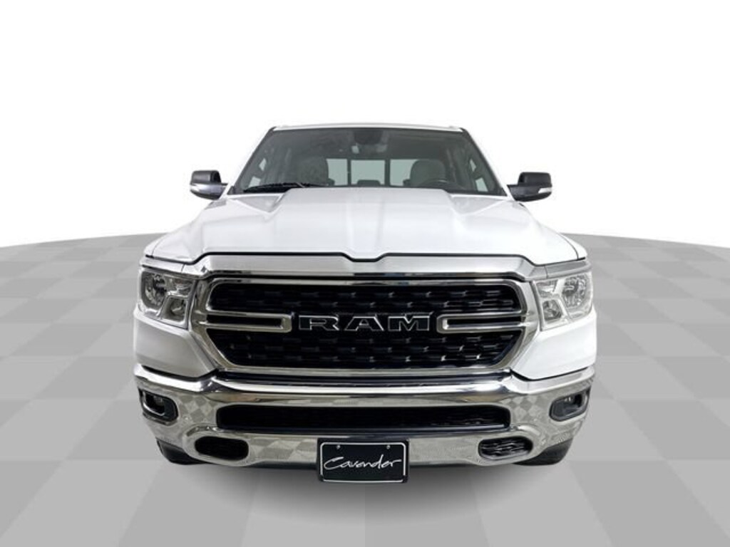 Used 2022 Ram 1500 Lone Star