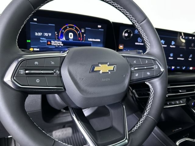 2026 Chevrolet Traverse LT - Photo 12